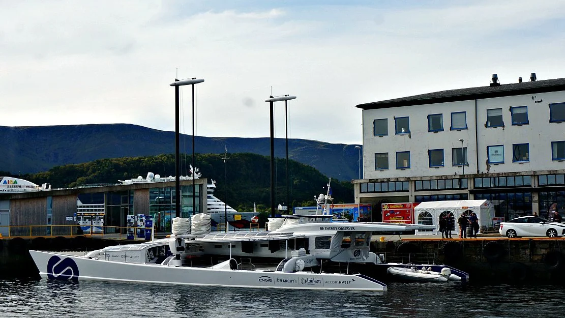 Hydrogensatsing saknar avklaring