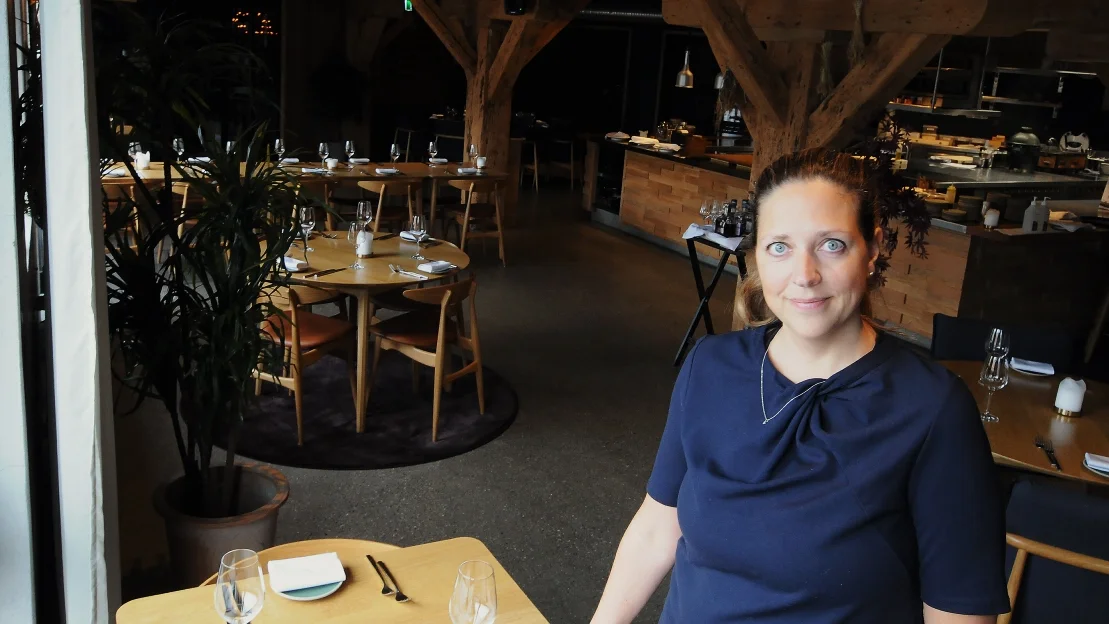 Har allerede faatt de foerste avbestillingene