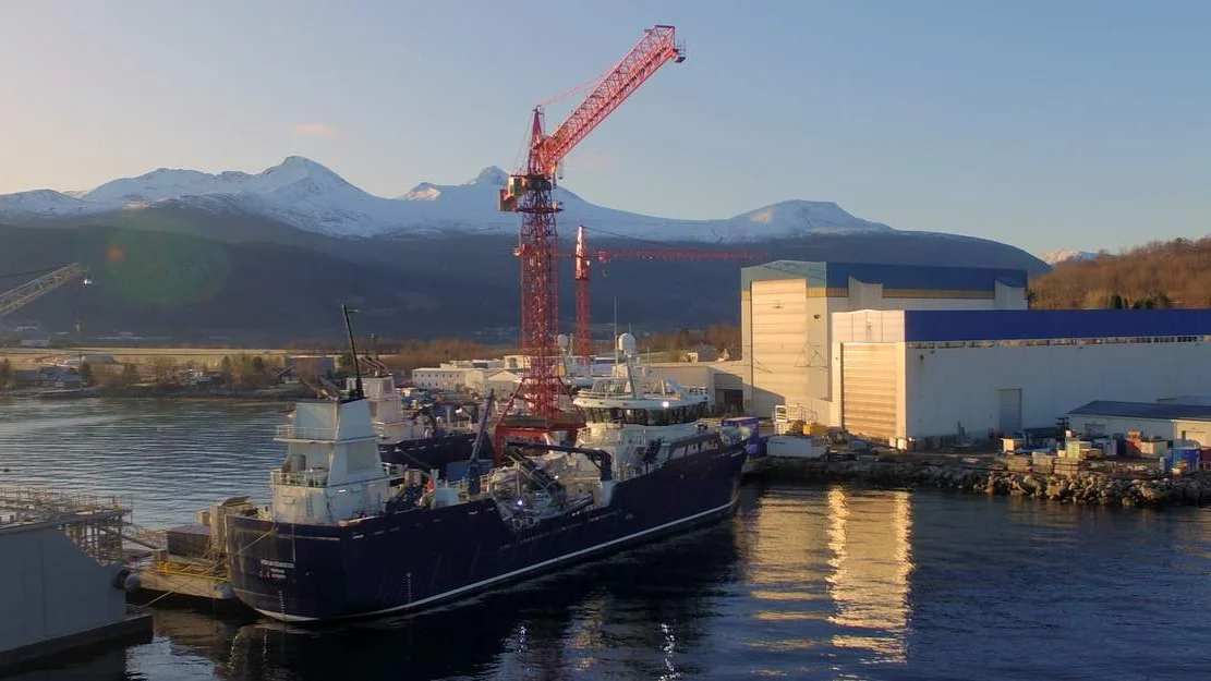 Aas Mek stengt grunna koronasmitte