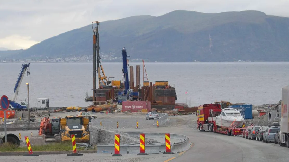 Vil dele Statnett linjer i to