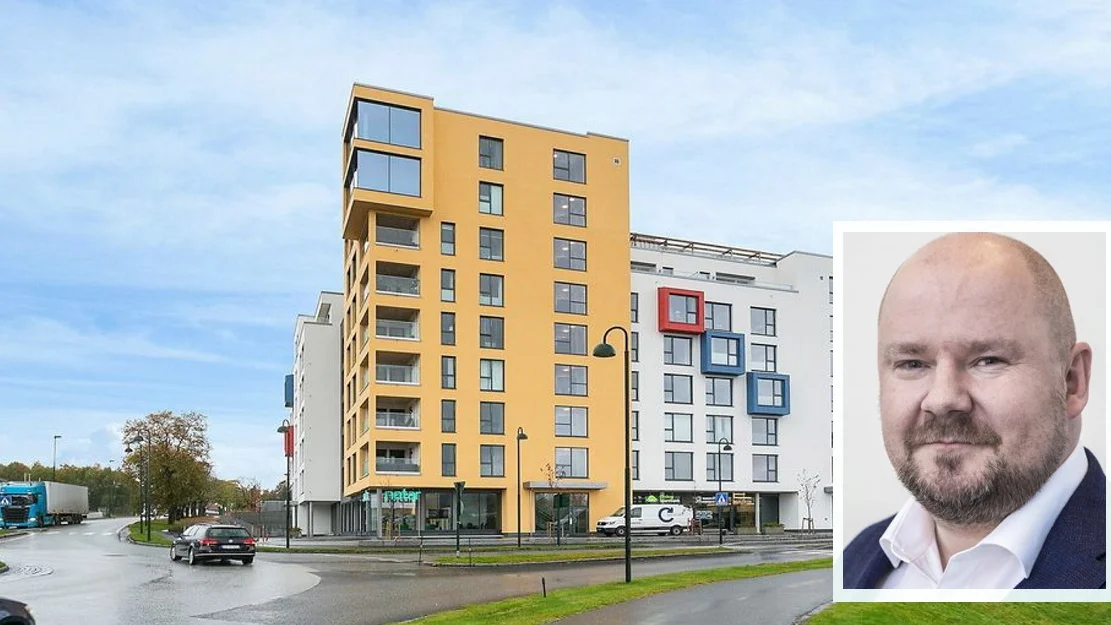 Meiner marknaden lokalt har vist musklar