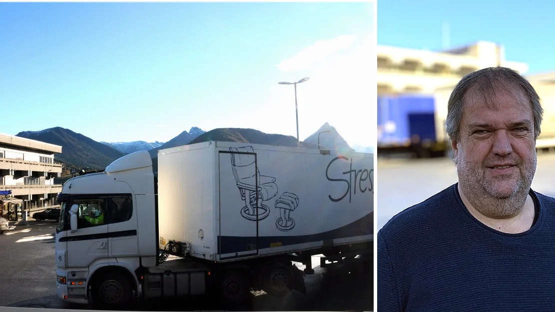 Ser lysare paa framtida enn paa lenge