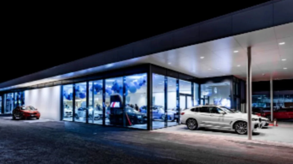 Bavaria Ålesund foto Bavaria Ålesund