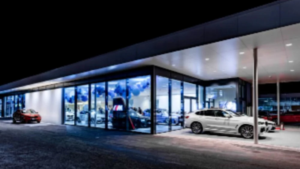 Bavaria Ålesund foto Bavaria Ålesund