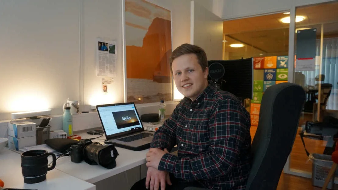 Rekordetterspoersel i koronatida