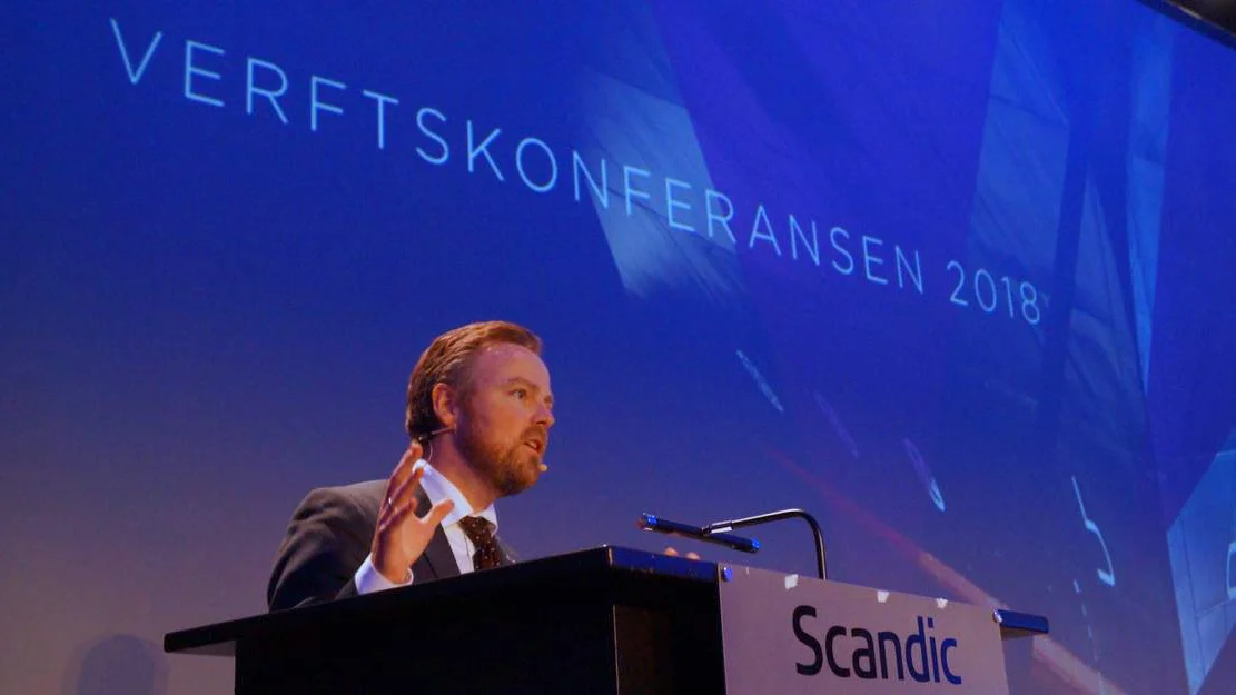 God plass paa beddingen