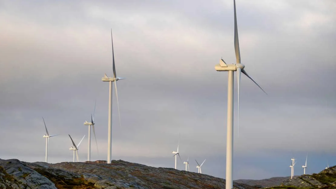 NVE spaar dyrare straum