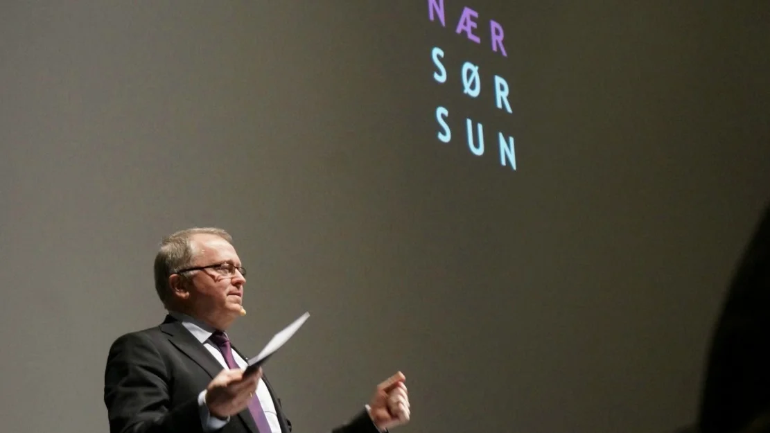 Spaar under 60 dollar fatet i 2050