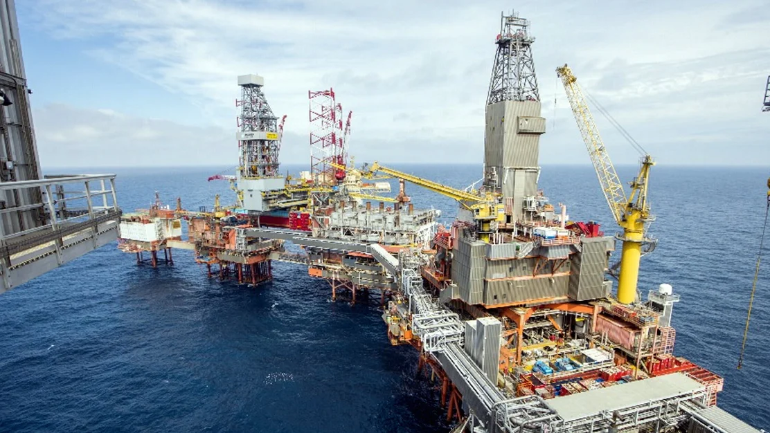 Framleis store ressursar i alle havomraade