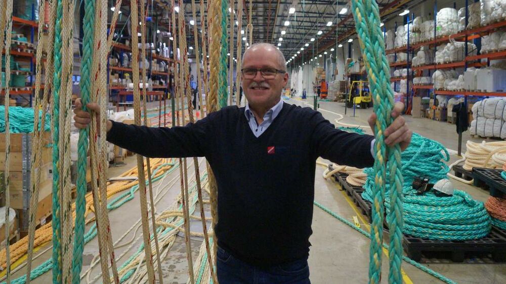 Vidar Knotten Egersund Herøy hoved