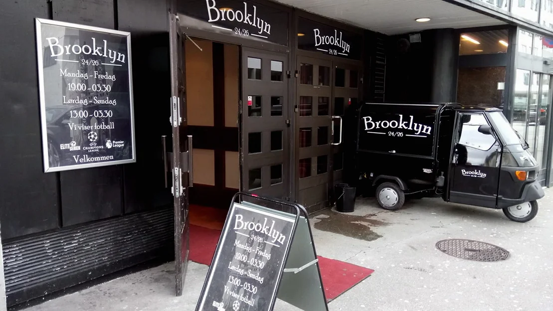 Brooklyn pub foto brooklyn pub 11