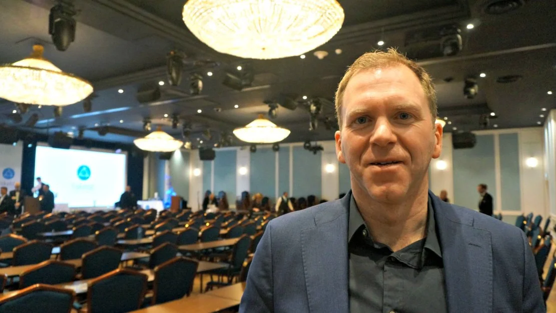 Boersplanar slo feil for Norsk Sjoemat