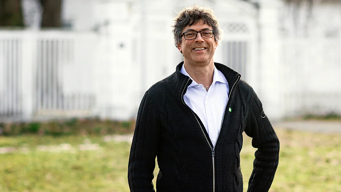 Meiner groen framtid og oekonomisk vekst kan gaa hand i hand