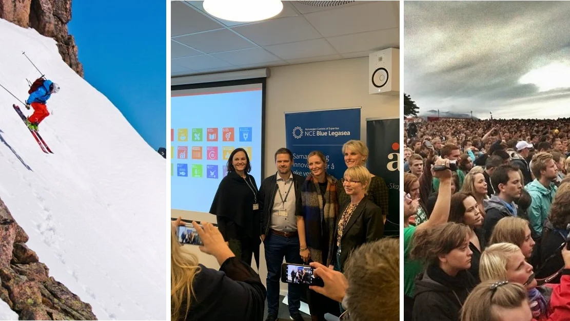 Mykje bra er truleg ikkje godt nok