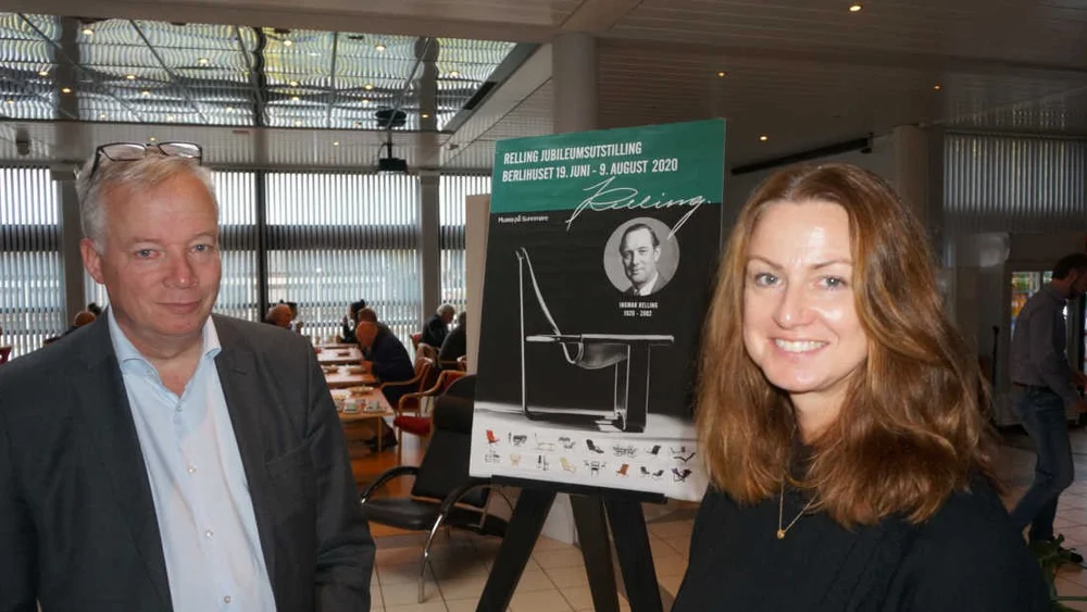 Nasjonalt kompetansesenter i Sykkylven