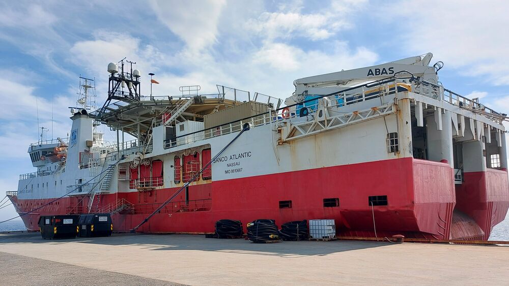Sanco Atlantic
