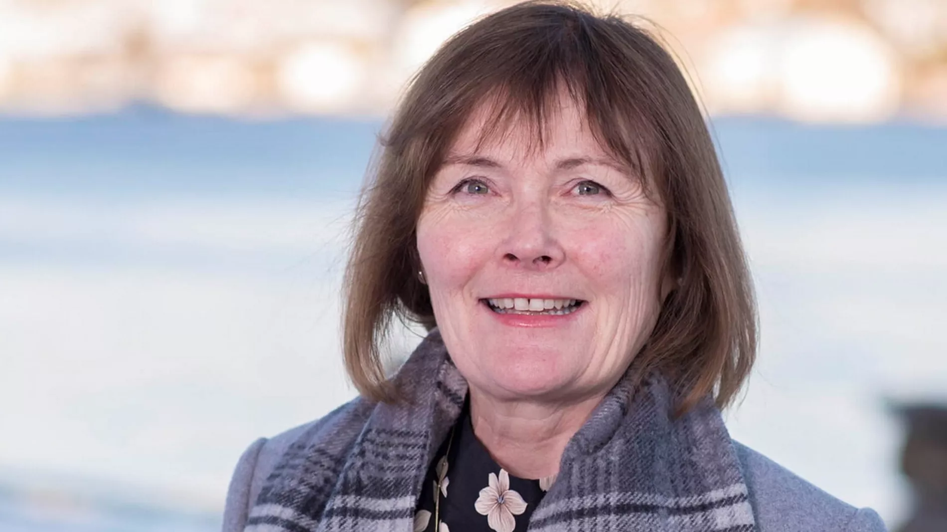 Bente Bruun Foto Møre og Romsdal Høyre