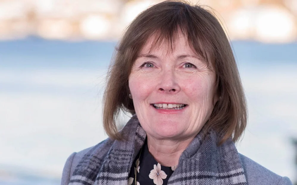 Bente Bruun Foto Møre og Romsdal Høyre