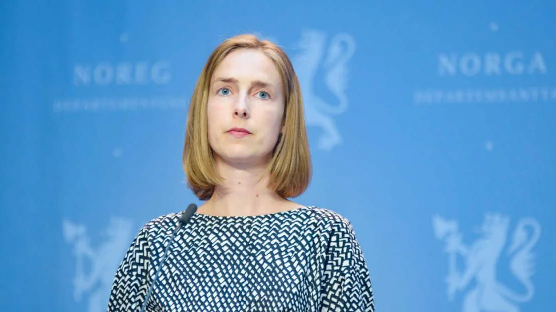 Forlengjer reiselivsstoette