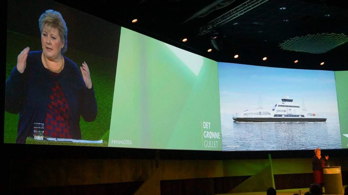 Klimadebatten blir hardare