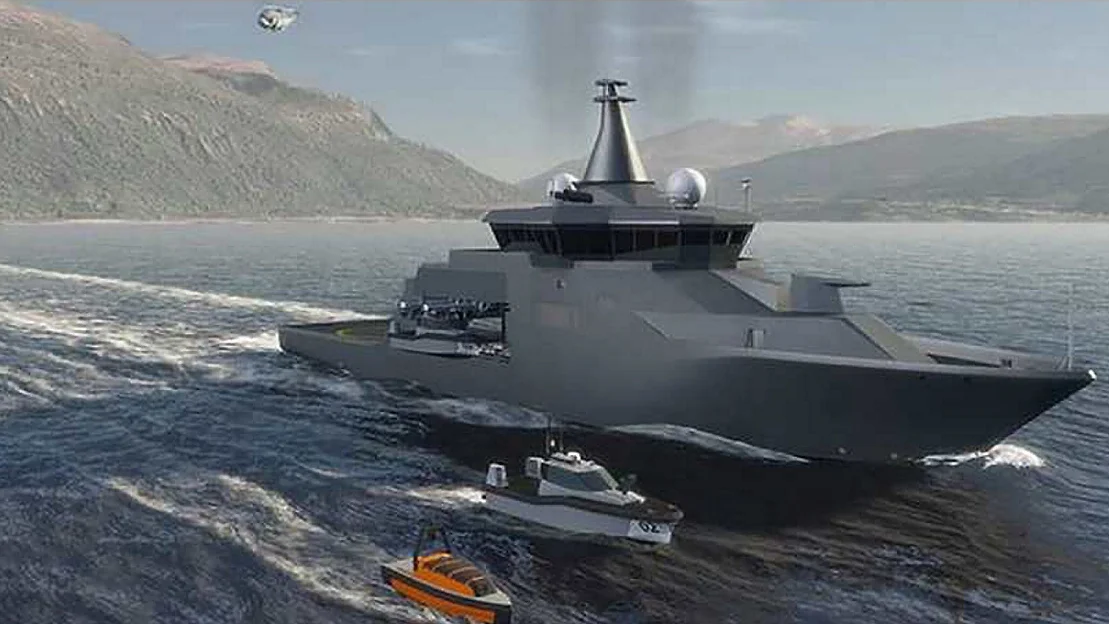 O Eker farta men fortsatt flere aar til bygging