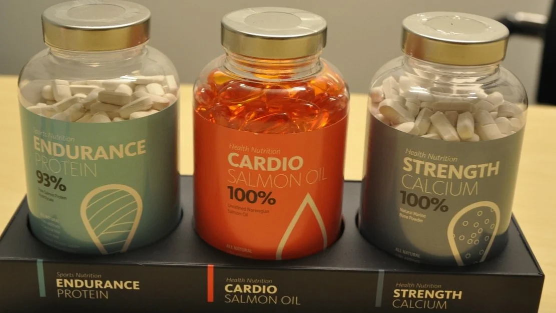 Canada ja til Hofseth Biocare