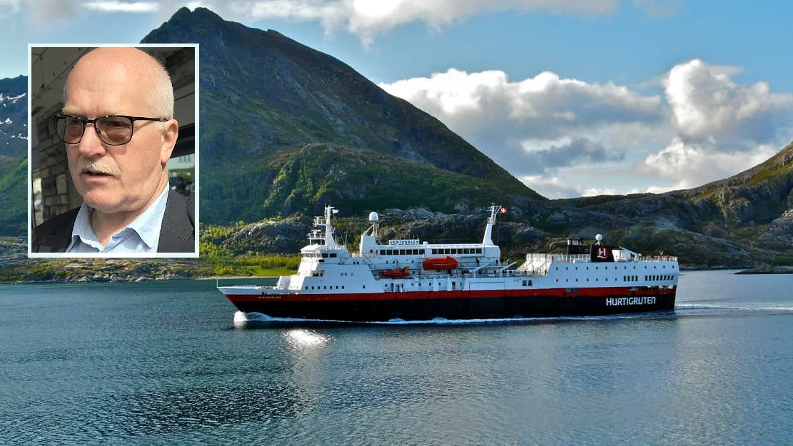 No blir det fleire tilsette paa Kleven