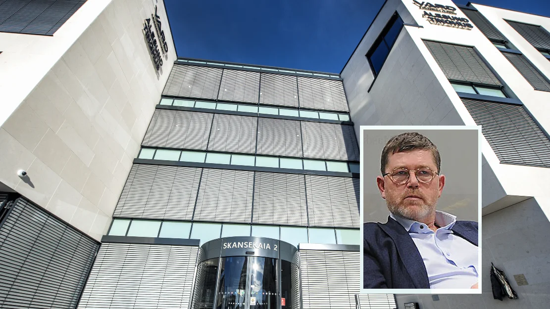 Møre og Romsdal tingrett tinghus innfelt bernt brandal foto Møre og Romsdal tingrett