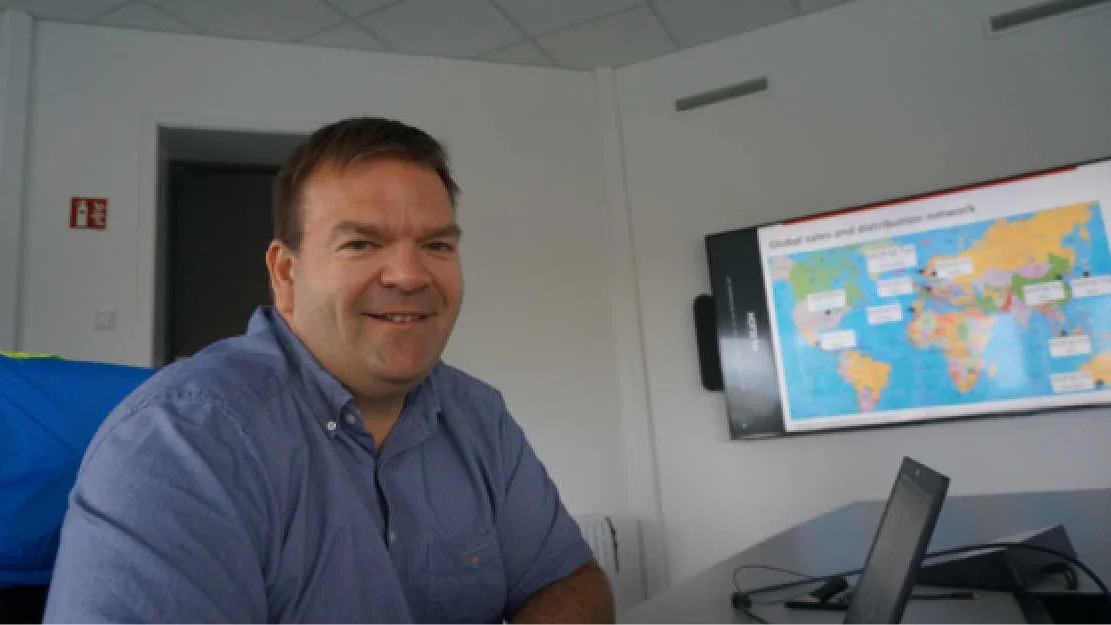 Overteikning hos Hofseth Biocare