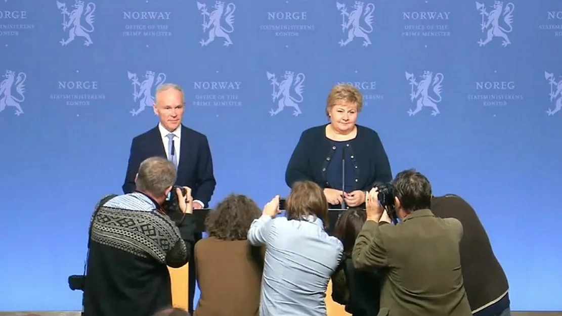 Varige etterverknader av epidemien