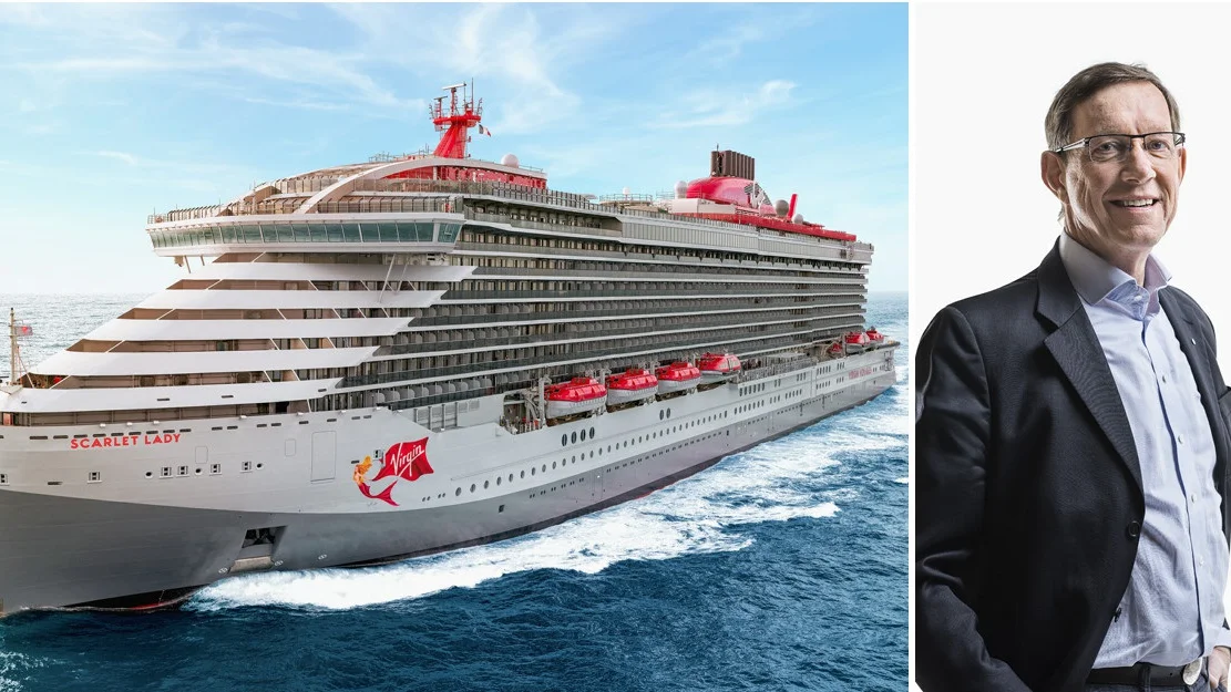 Storkontrakt for Jets paa fire cruiseskip