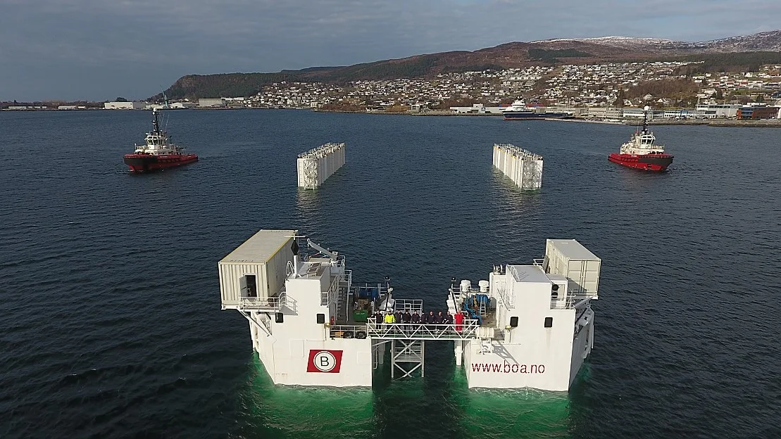 Kleven faar lekter oppdrag