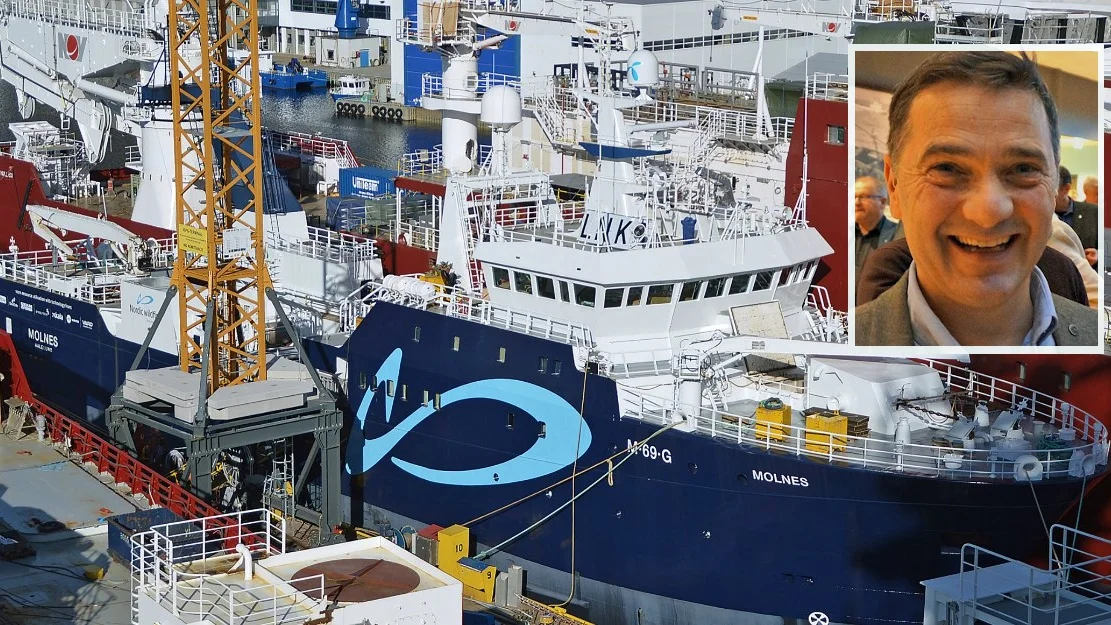 Legg hydrolyse satsing paa is