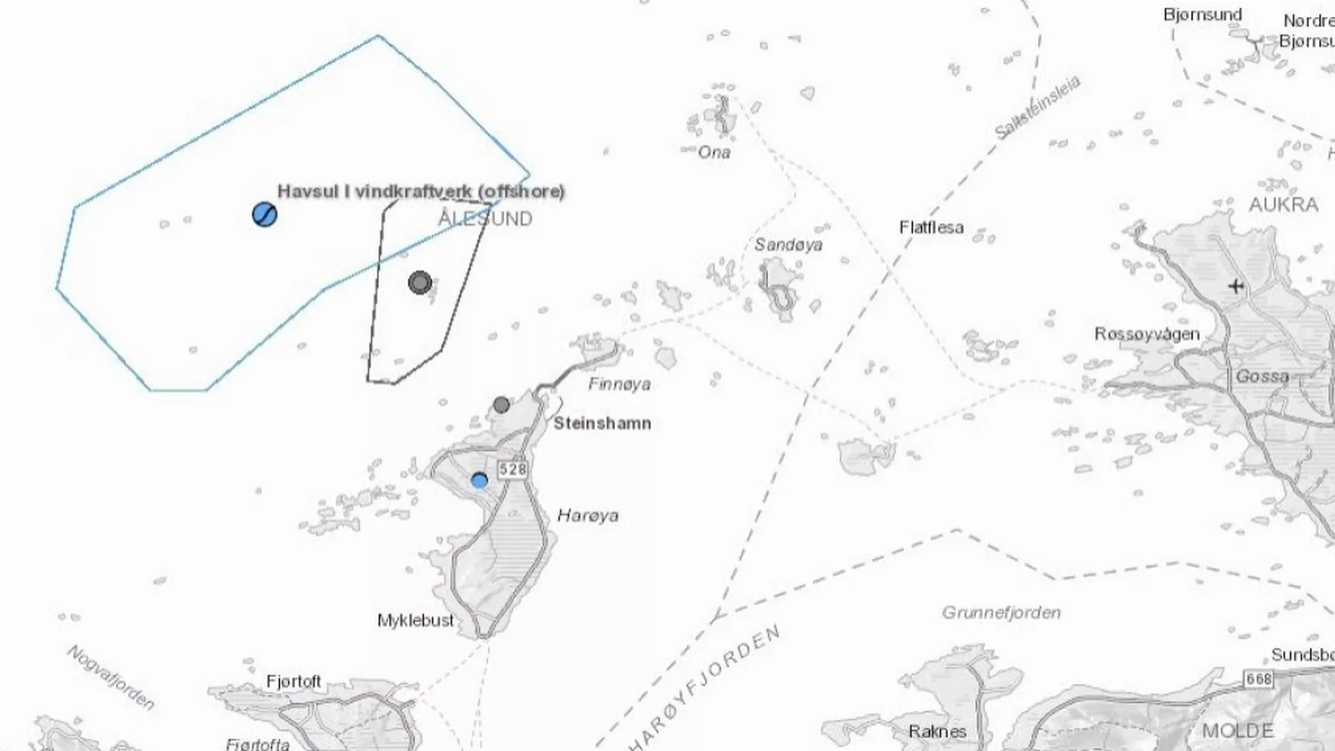 Utredning Tiden renner ut for Havsul