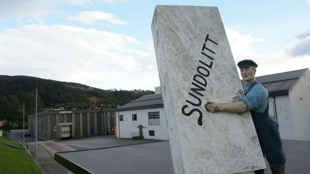 Veksten stoppet for Broedr Sunde