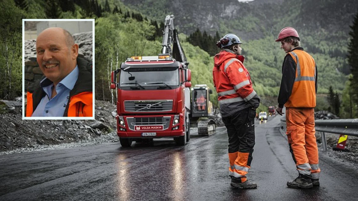 Volda maskin anlegg innfelt jon grebstad foto volda maskin 11