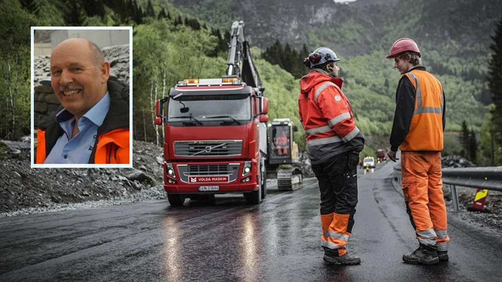 Volda maskin anlegg innfelt jon grebstad foto volda maskin 11