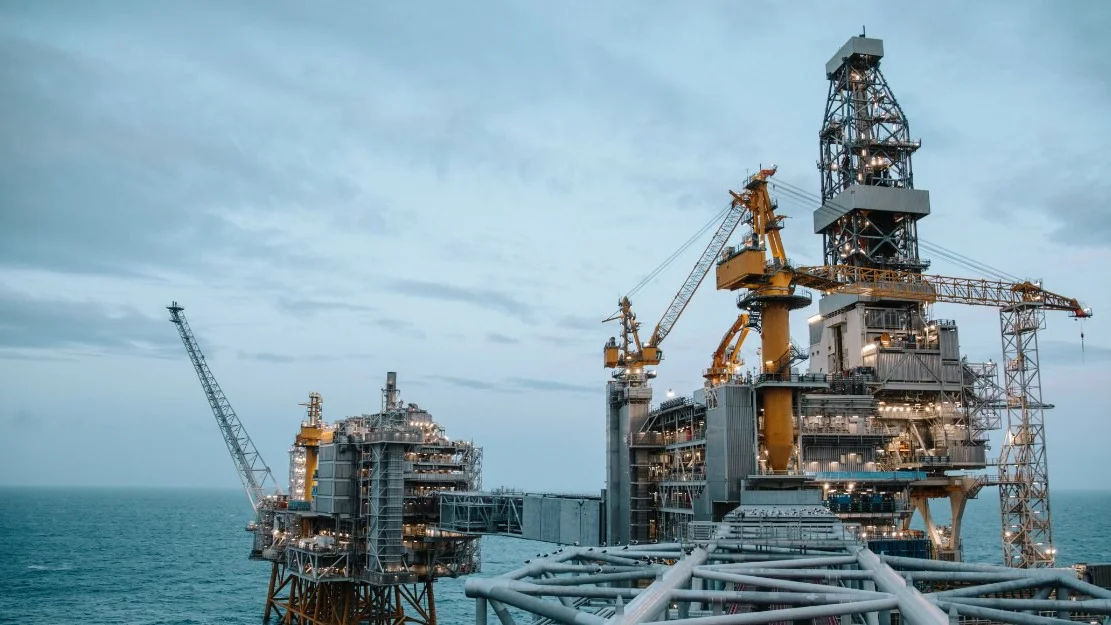 Dobbel smell for norsk oekonomi