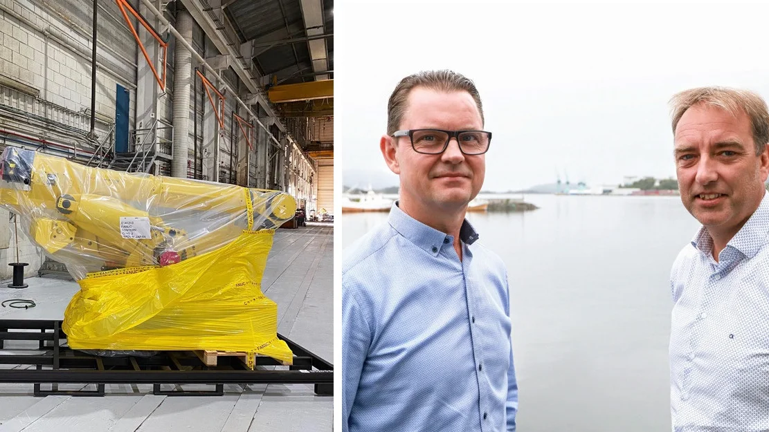 Blomstrande gruenderverksemd i koronatida