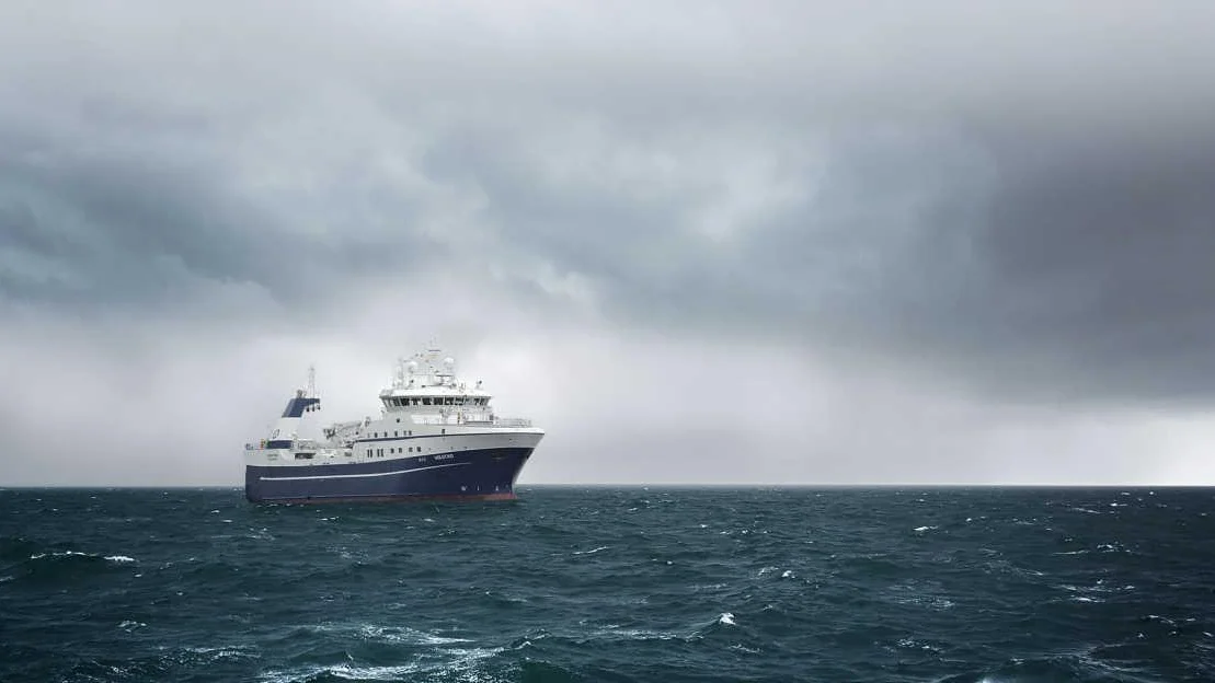 God butikk paa skipsmekling