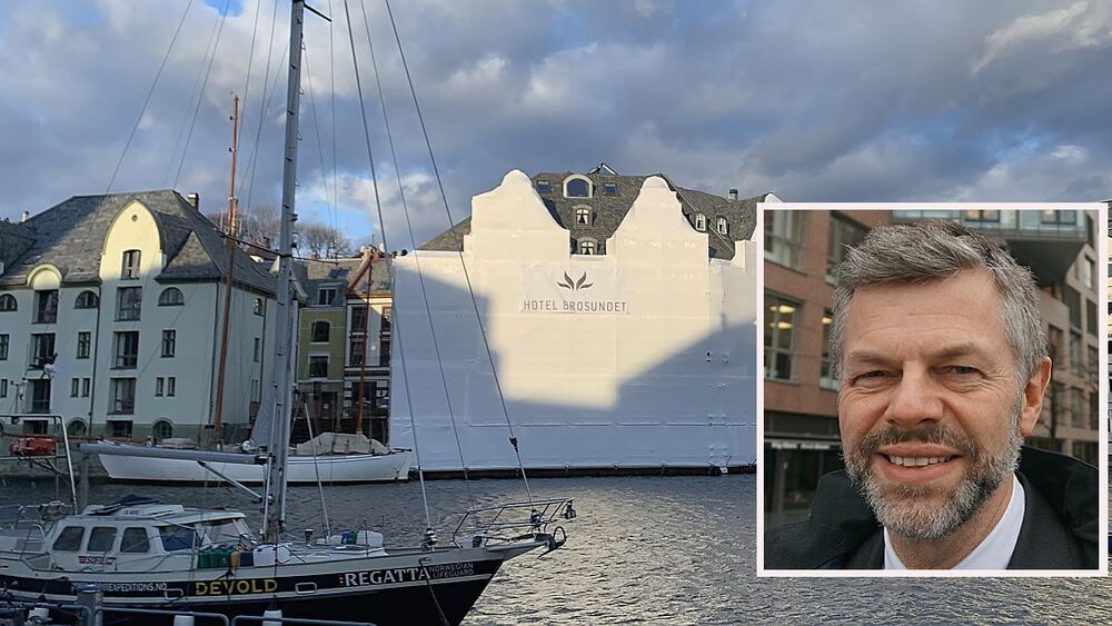 62 Nord hotell paa toppliste