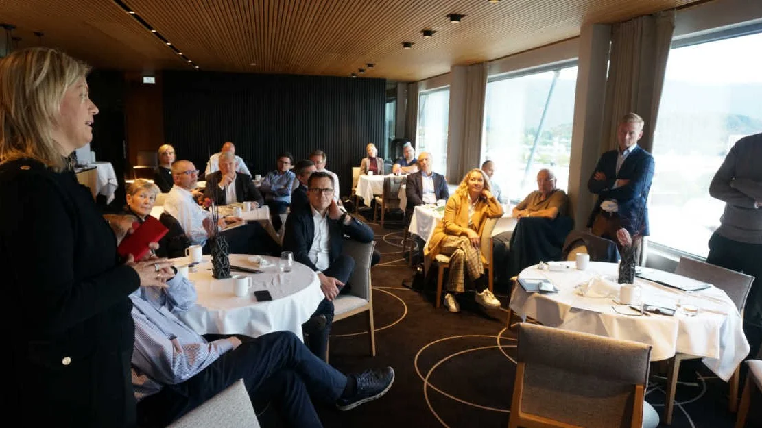 Mjelva Utlendingar uteblir i 2021