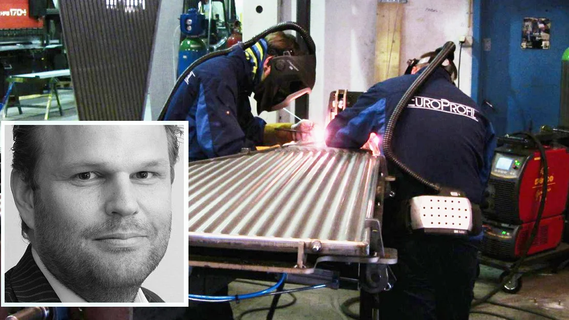 Tek over 50 aaring i medvind