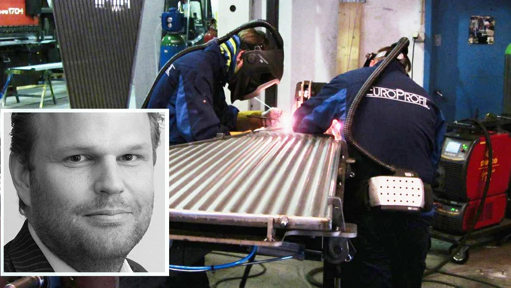 Tek over 50 aaring i medvind