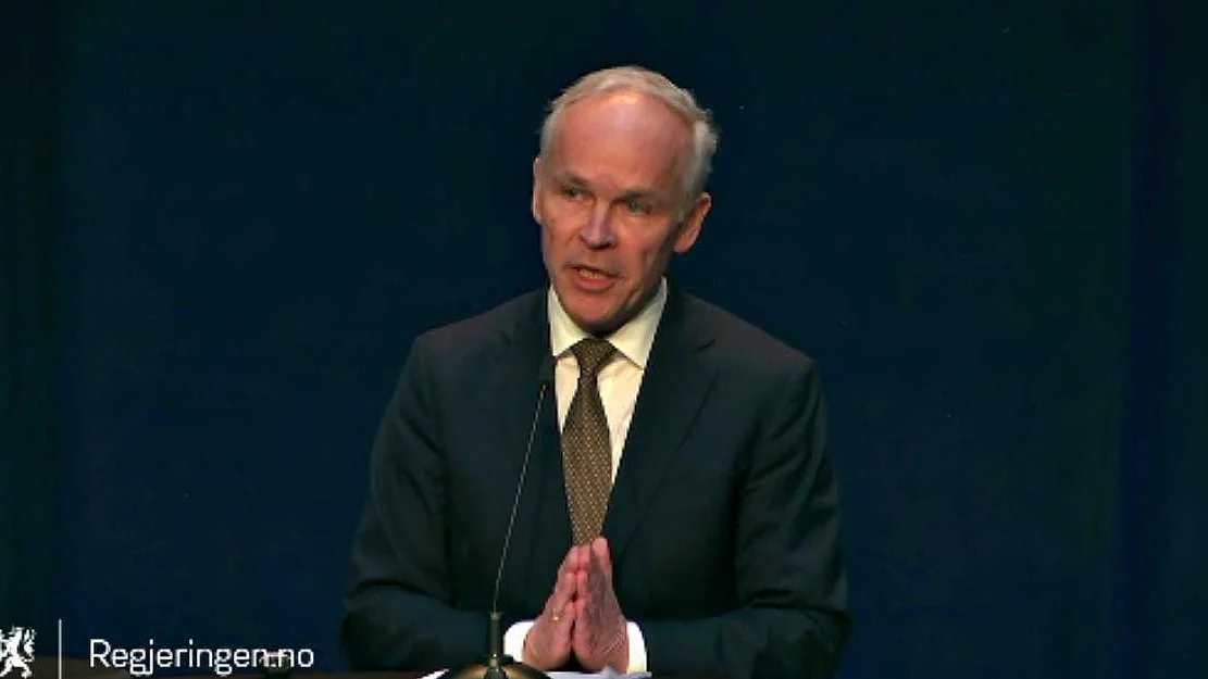 Store forventingar til Sanner