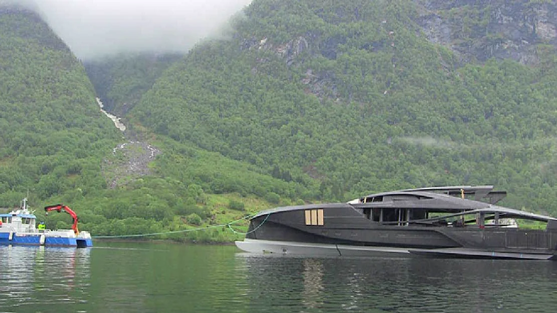 Minus for Broedrene Aa konsernet