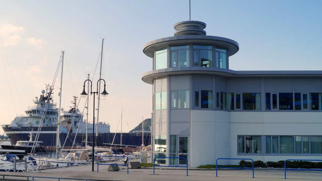 Runde nummer tre for Island Offshore