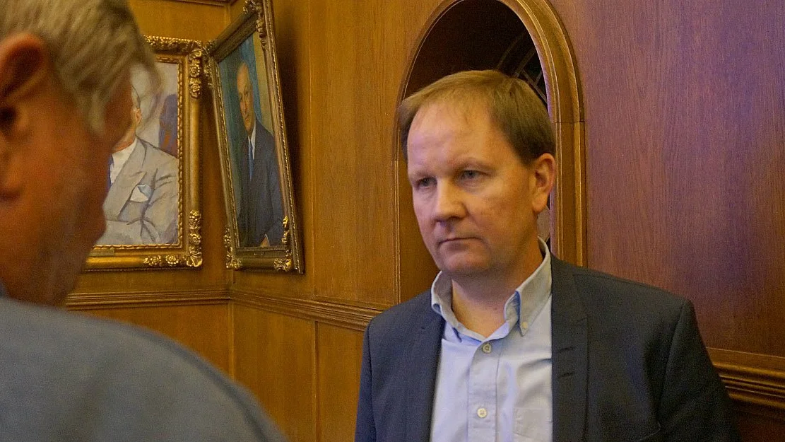 Solstad ber om ja til redningsplan