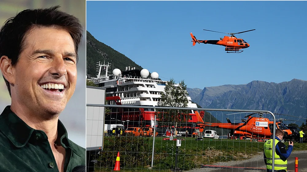 Mission Impossible montasje Tom Cruise Hellesylt foto Marius Gage Skidmore-Wikimedia Commons