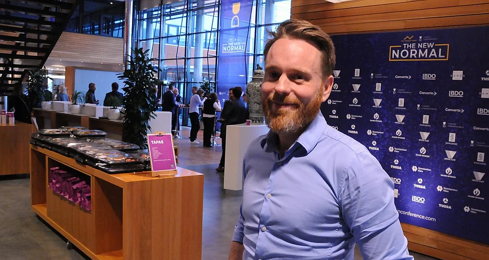 Tidlegare Google topp med nytt selskap